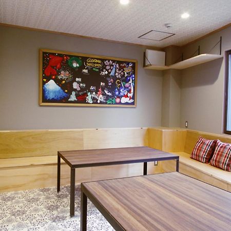 Good Diner Inn Copain Τόκιο Εξωτερικό φωτογραφία