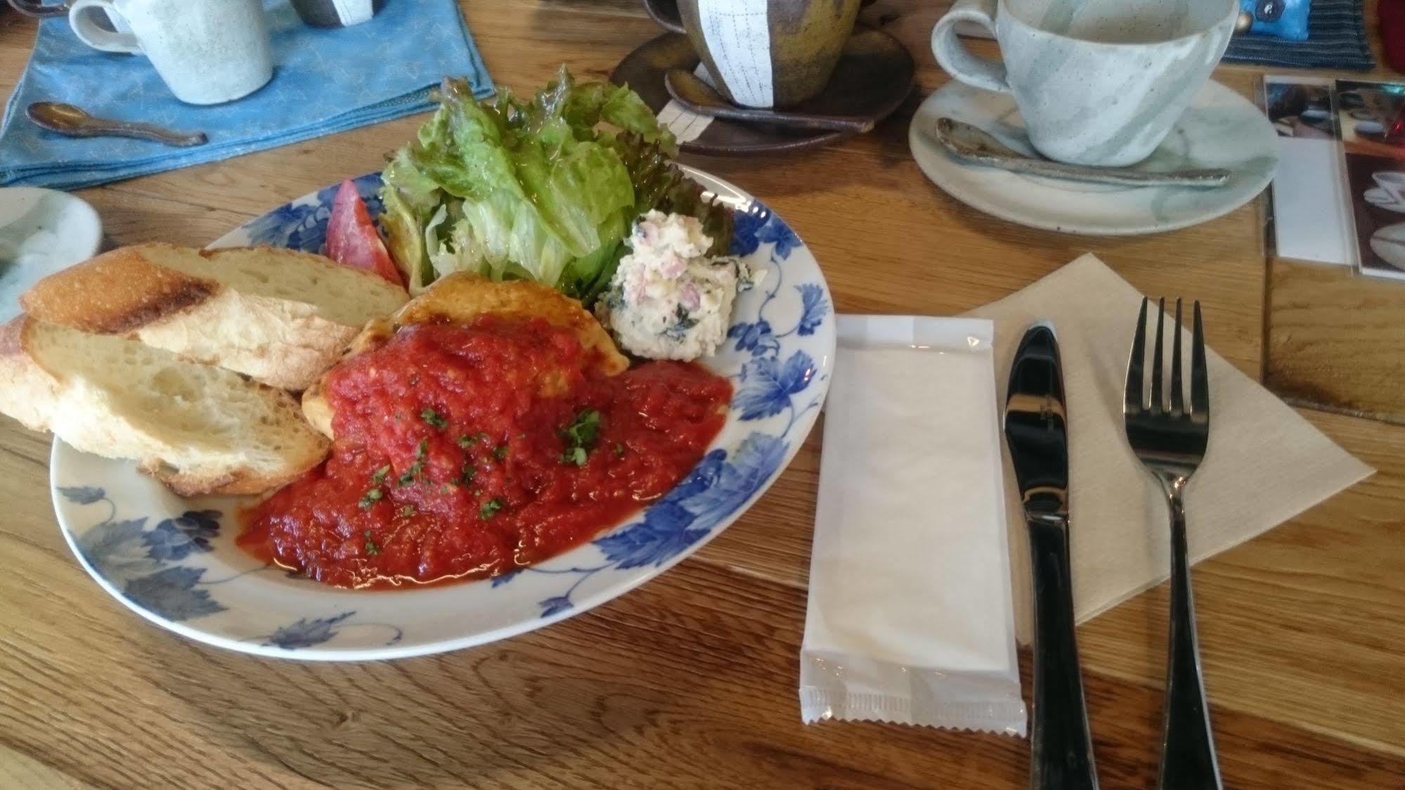 Good Diner Inn Copain Τόκιο Εξωτερικό φωτογραφία